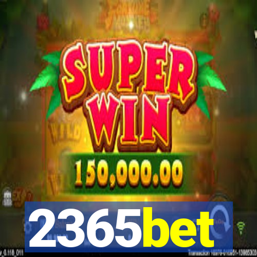 2365bet
