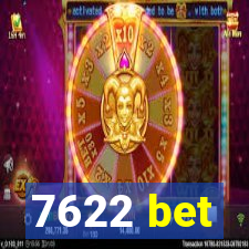 7622 bet