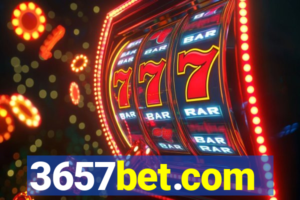 3657bet.com