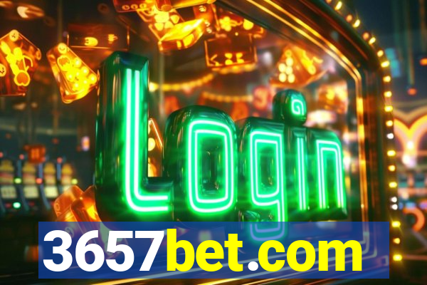 3657bet.com