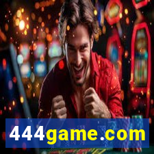 444game.com
