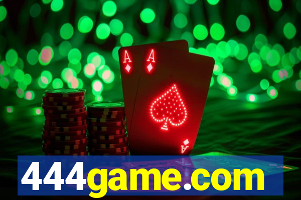 444game.com