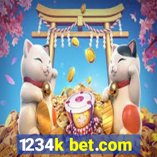 1234k bet.com