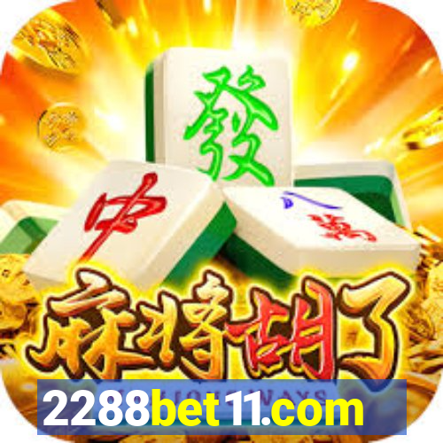 2288bet11.com
