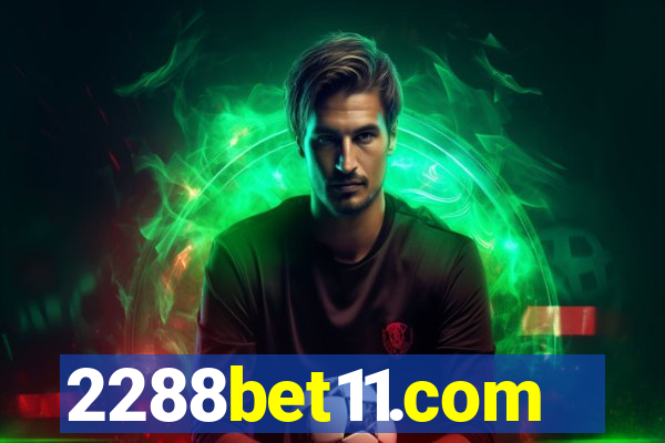 2288bet11.com