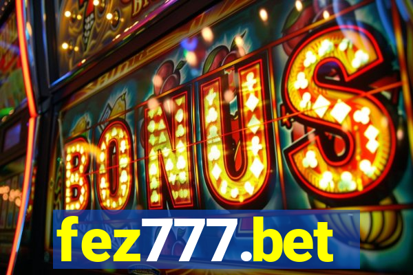 fez777.bet