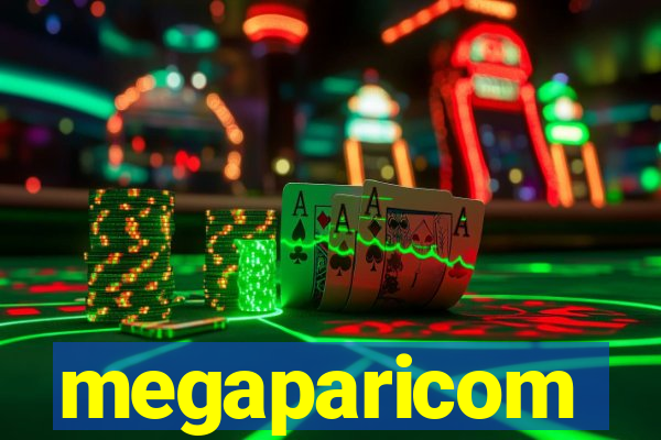 megaparicom