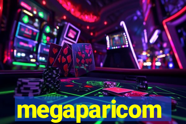 megaparicom