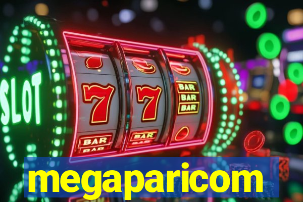 megaparicom