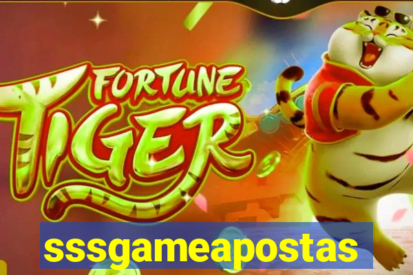 sssgameapostas