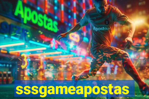 sssgameapostas