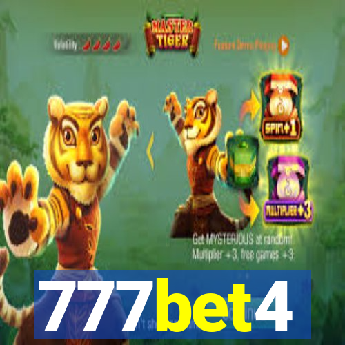 777bet4