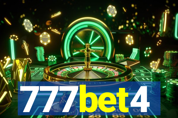 777bet4