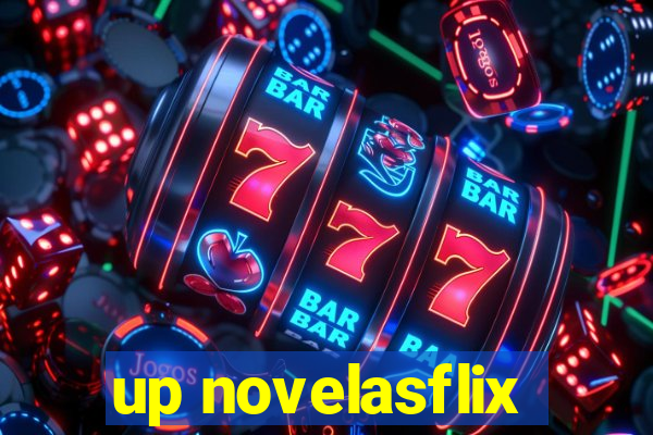 up novelasflix