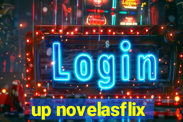 up novelasflix