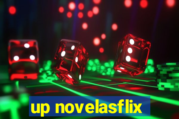 up novelasflix