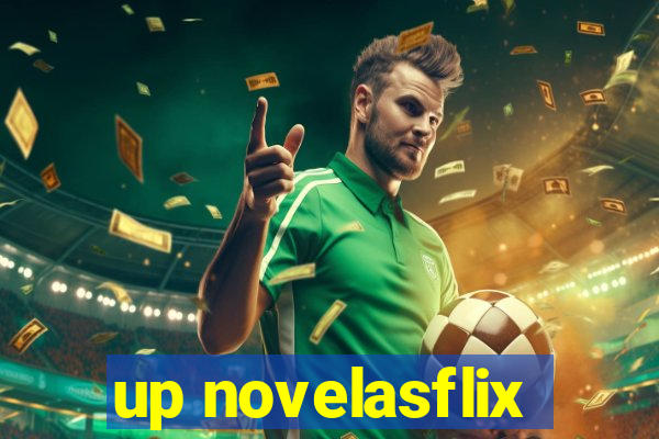 up novelasflix