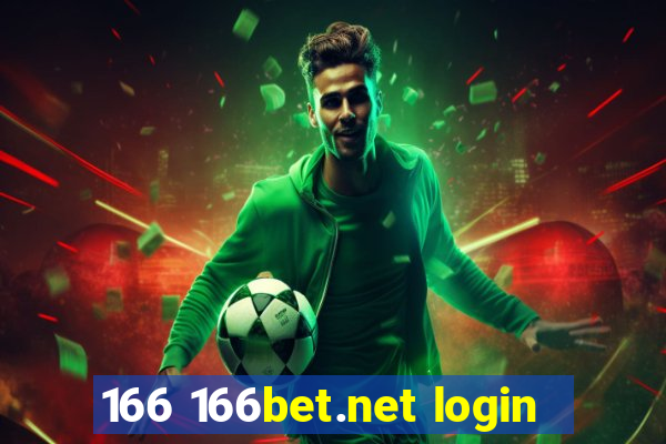 166 166bet.net login