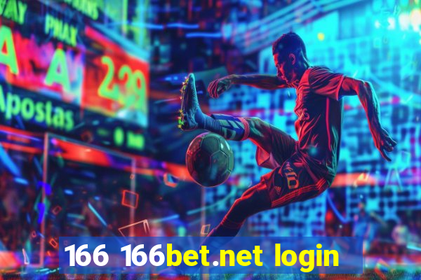 166 166bet.net login