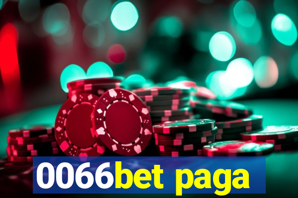 0066bet paga