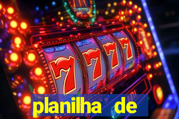 planilha de alavancagem de banca