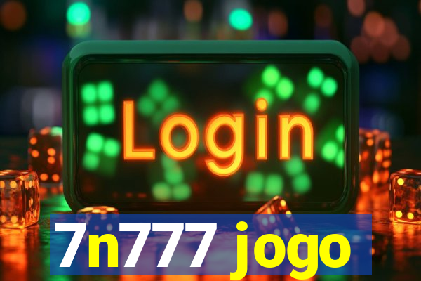 7n777 jogo