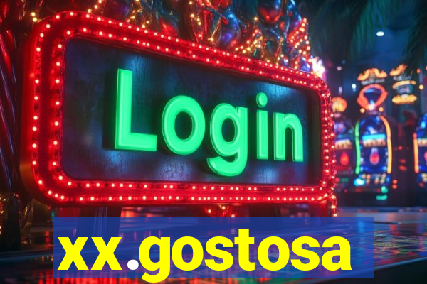 xx.gostosa