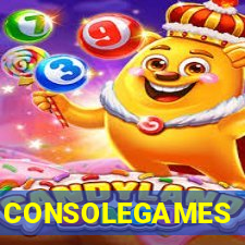 CONSOLEGAMES
