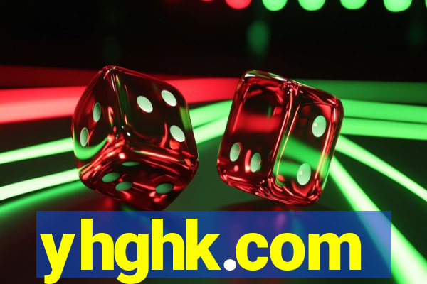 yhghk.com