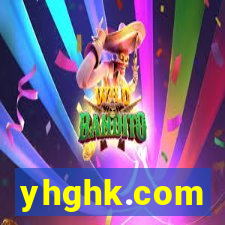 yhghk.com