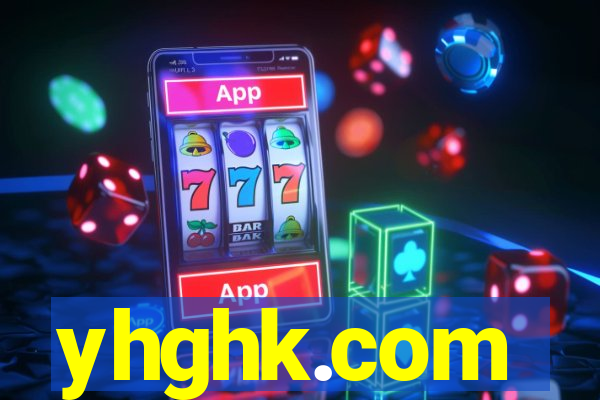 yhghk.com