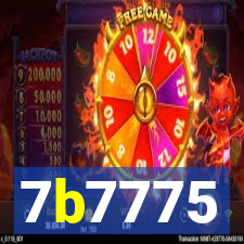 7b7775