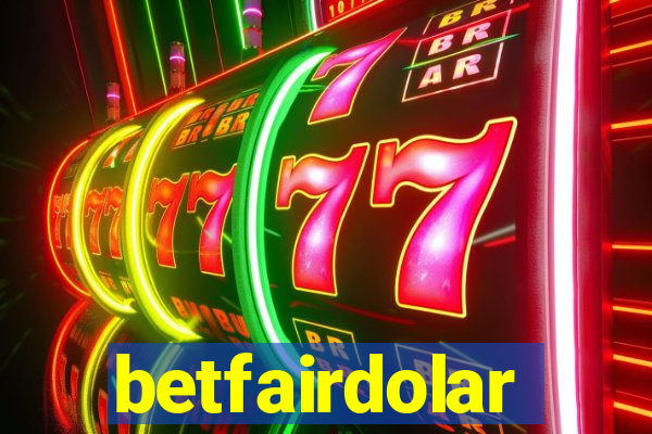 betfairdolar