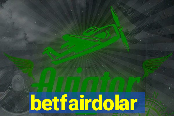 betfairdolar