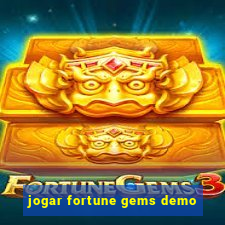 jogar fortune gems demo