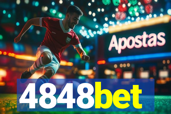 4848bet