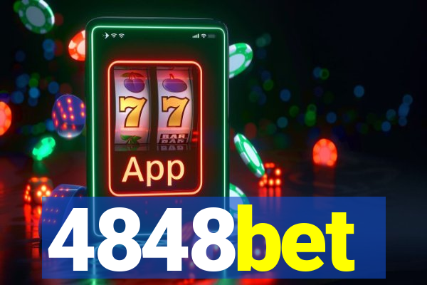 4848bet