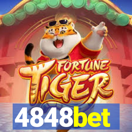 4848bet