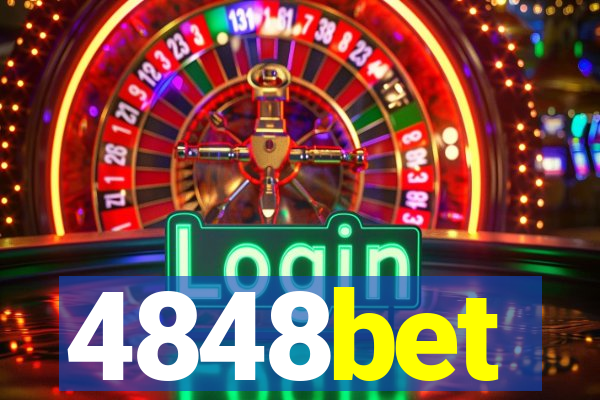 4848bet