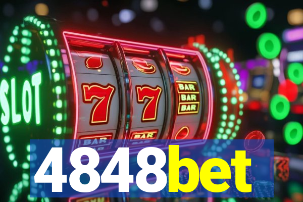 4848bet