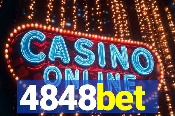 4848bet