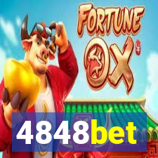 4848bet