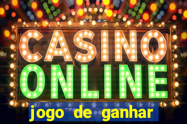 jogo de ganhar dinheiro da mina