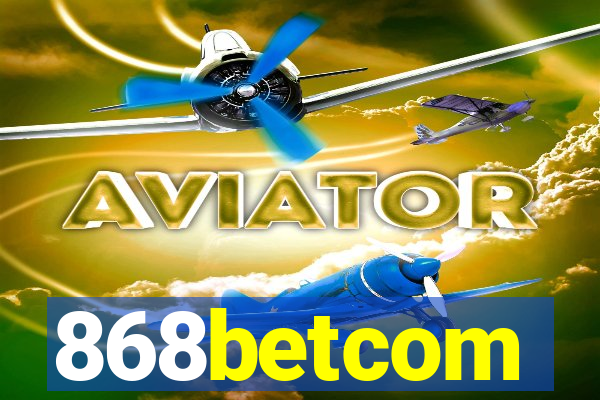 868betcom