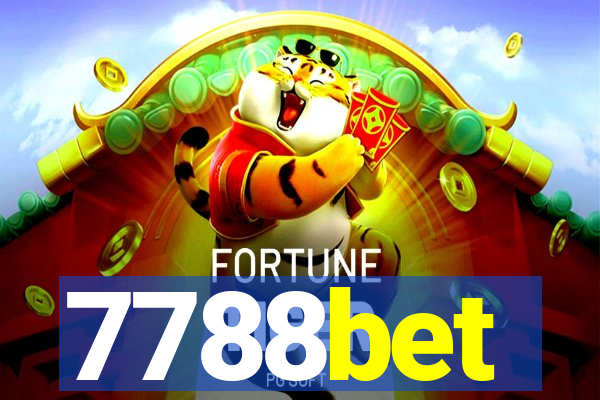 7788bet