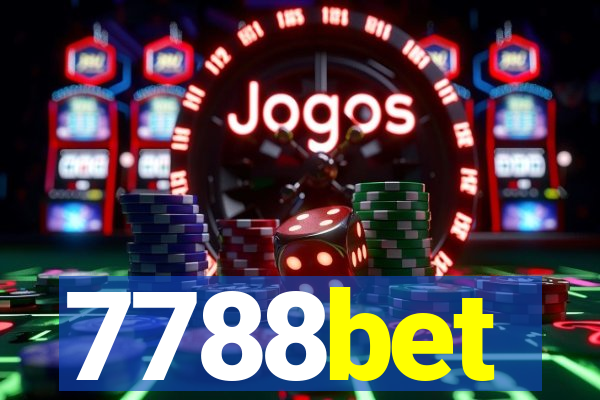 7788bet