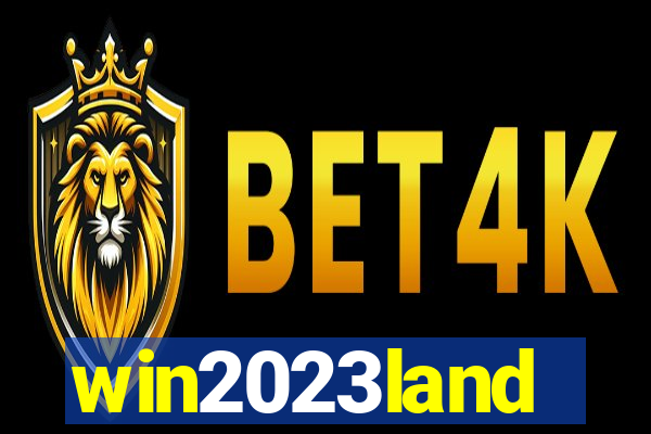 win2023land