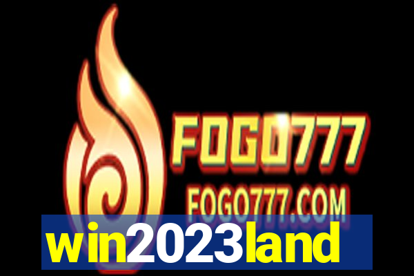 win2023land