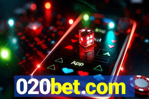 020bet.com
