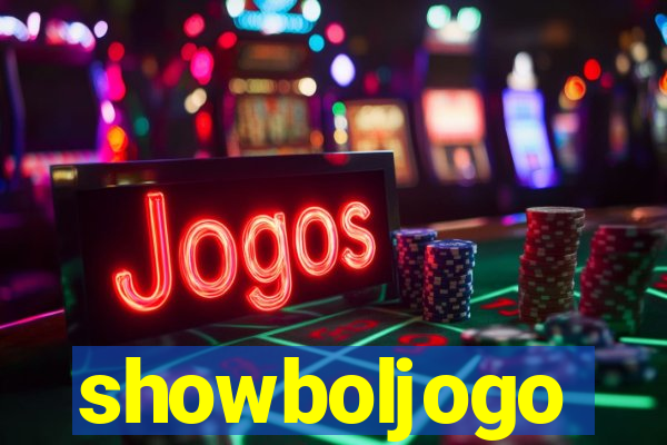 showboljogo
